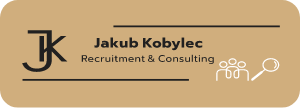 logo Jakub Kobylec Recruitment&Consulting